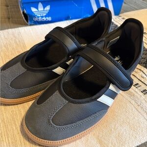 Adidas Samba Janes